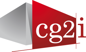 Logo CG2I