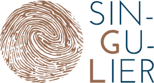 Logo Point Singulier